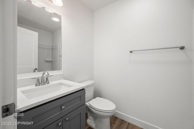 16840 Park Place Street, Eagle River, AK 99577