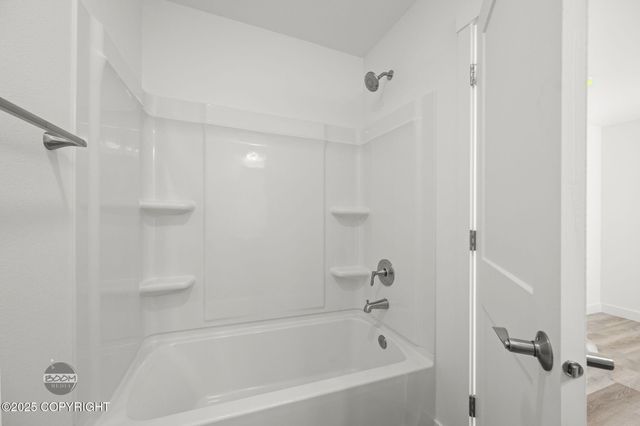 16840 Park Place Street, Eagle River, AK 99577