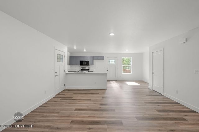 16840 Park Place Street, Eagle River, AK 99577