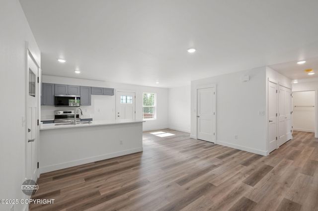 16840 Park Place Street, Eagle River, AK 99577