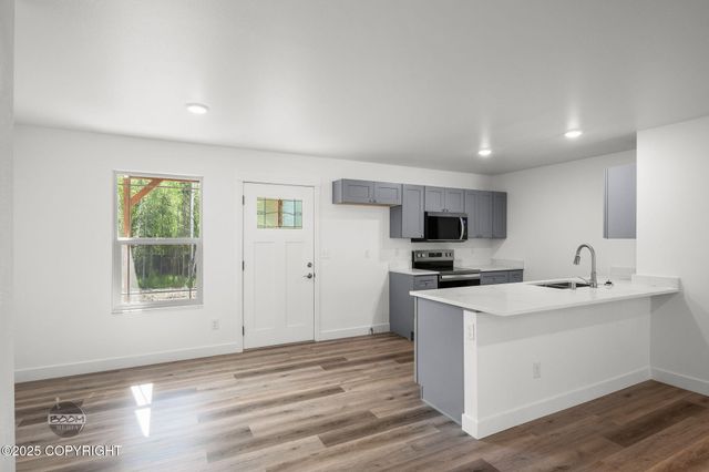 16840 Park Place Street, Eagle River, AK 99577