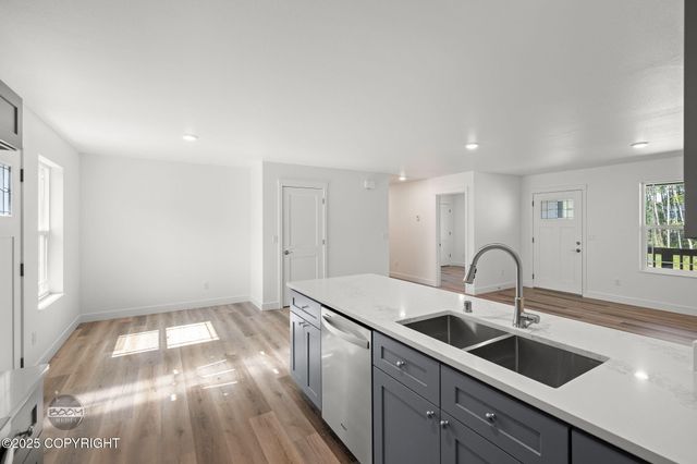 16840 Park Place Street, Eagle River, AK 99577