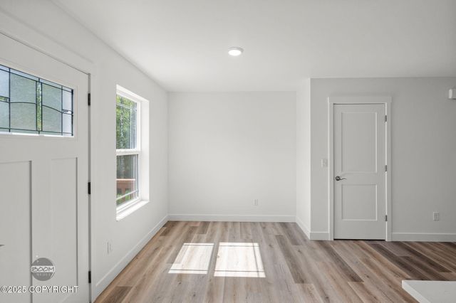 16840 Park Place Street, Eagle River, AK 99577