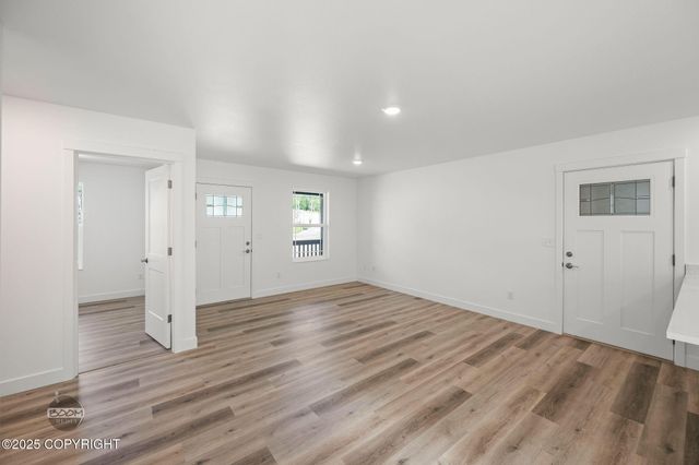 16840 Park Place Street, Eagle River, AK 99577