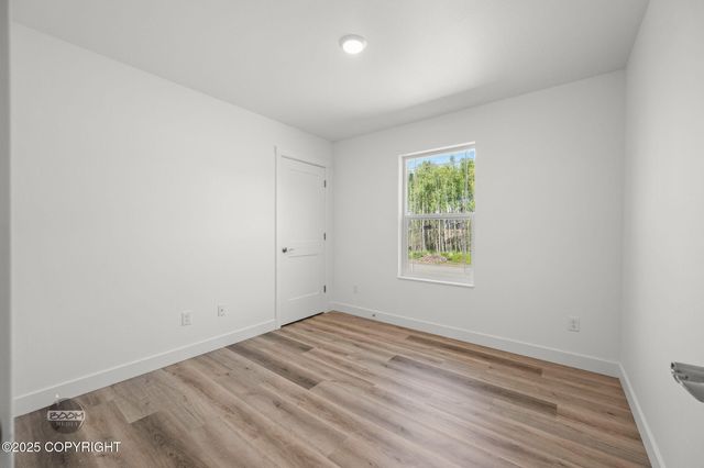 16840 Park Place Street, Eagle River, AK 99577