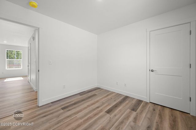 16840 Park Place Street, Eagle River, AK 99577