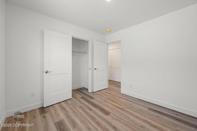 16840 Park Place Street, Eagle River, AK 99577