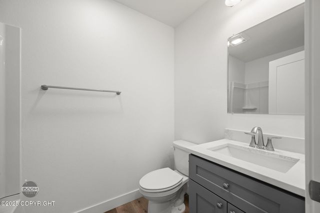 16840 Park Place Street, Eagle River, AK 99577