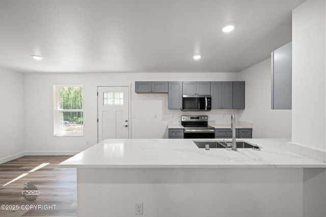 16840 Park Place Street, Eagle River, AK 99577