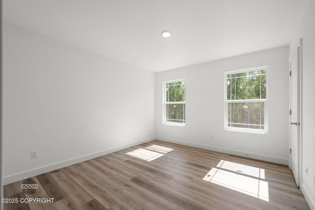 16840 Park Place Street, Eagle River, AK 99577