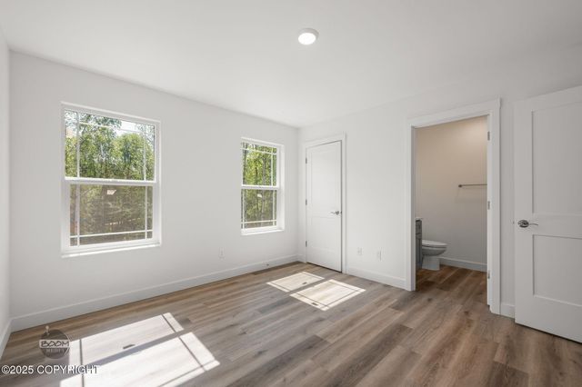 16840 Park Place Street, Eagle River, AK 99577