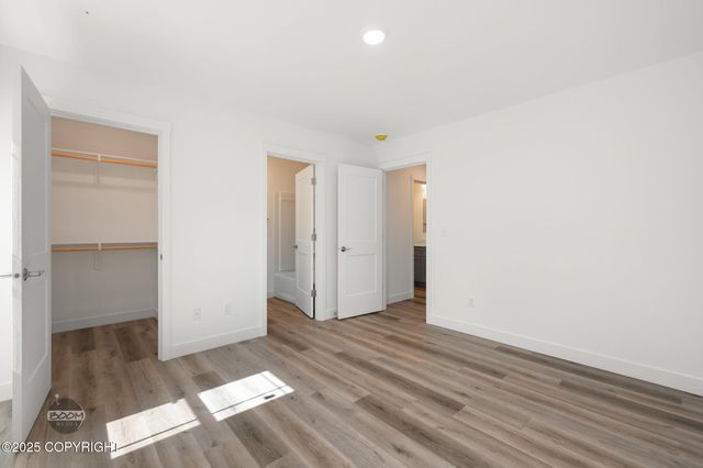 16840 Park Place Street, Eagle River, AK 99577