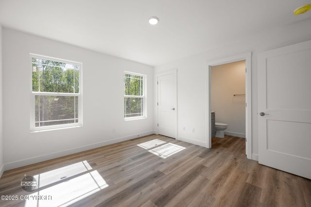 16840 Park Place Street, Eagle River, AK 99577