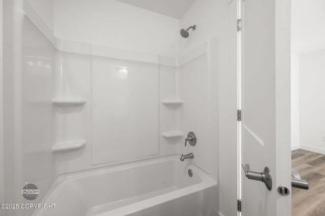 16840 Park Place Street, Eagle River, AK 99577