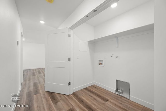 16840 Park Place Street, Eagle River, AK 99577