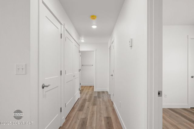 16840 Park Place Street, Eagle River, AK 99577