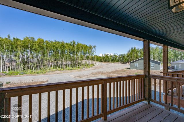 16840 Park Place Street, Eagle River, AK 99577