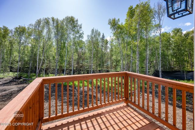 16840 Park Place Street, Eagle River, AK 99577