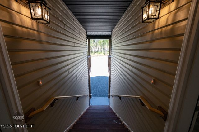 16840 Park Place Street, Eagle River, AK 99577