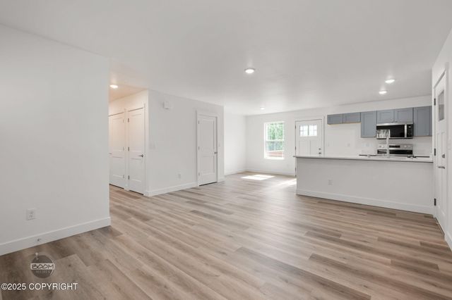 16840 Park Place Street, Eagle River, AK 99577