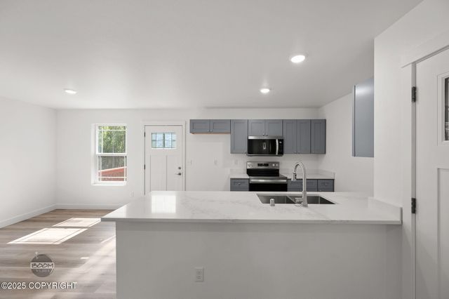 16840 Park Place Street, Eagle River, AK 99577