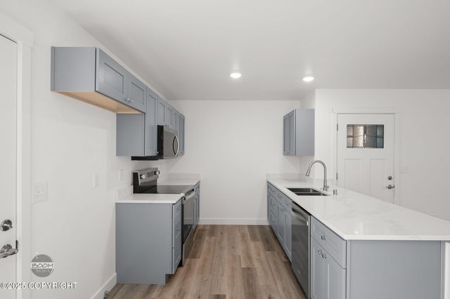 16840 Park Place Street, Eagle River, AK 99577