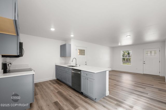 16840 Park Place Street, Eagle River, AK 99577