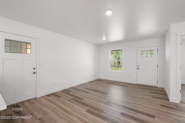 16840 Park Place Street, Eagle River, AK 99577