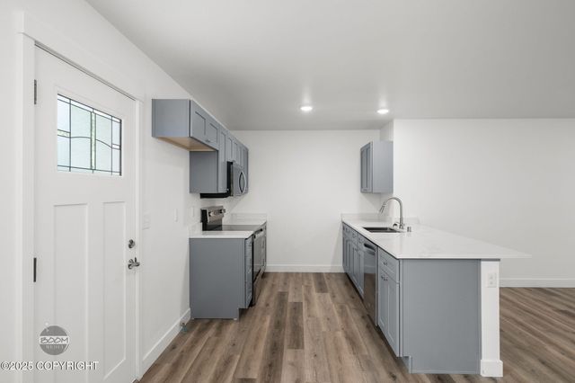 16840 Park Place Street, Eagle River, AK 99577