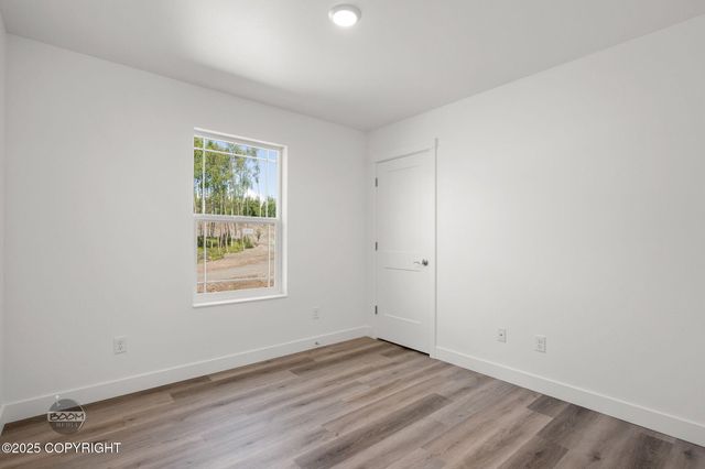 16840 Park Place Street, Eagle River, AK 99577