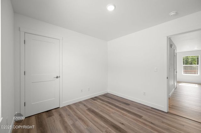 16840 Park Place Street, Eagle River, AK 99577