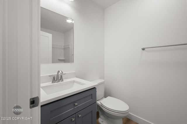 16840 Park Place Street, Eagle River, AK 99577