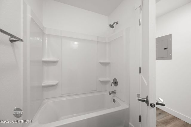 16840 Park Place Street, Eagle River, AK 99577