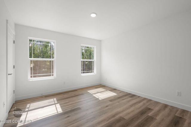 16840 Park Place Street, Eagle River, AK 99577