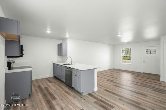 16840 Park Place Street, Eagle River, AK 99577