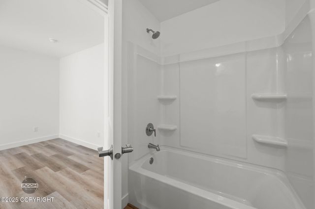 16840 Park Place Street, Eagle River, AK 99577