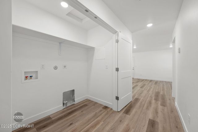 16840 Park Place Street, Eagle River, AK 99577