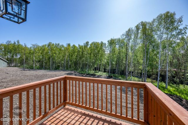 16840 Park Place Street, Eagle River, AK 99577