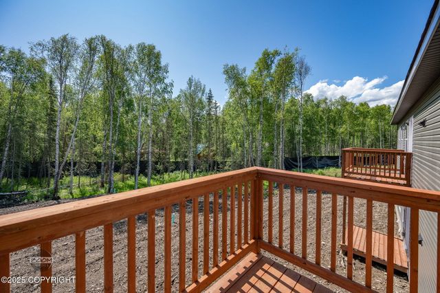 16840 Park Place Street, Eagle River, AK 99577