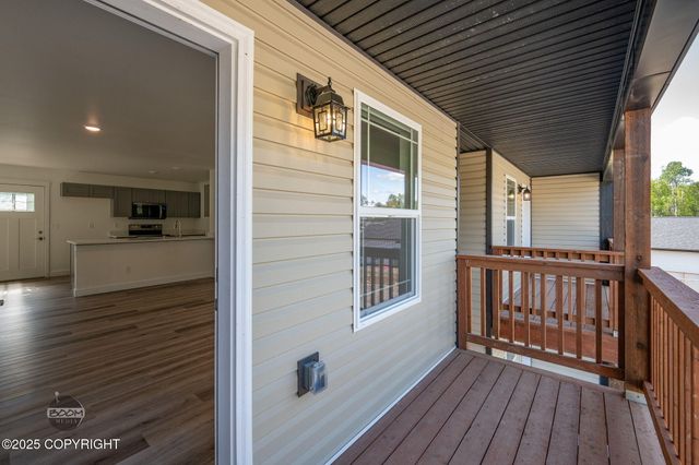 16840 Park Place Street, Eagle River, AK 99577