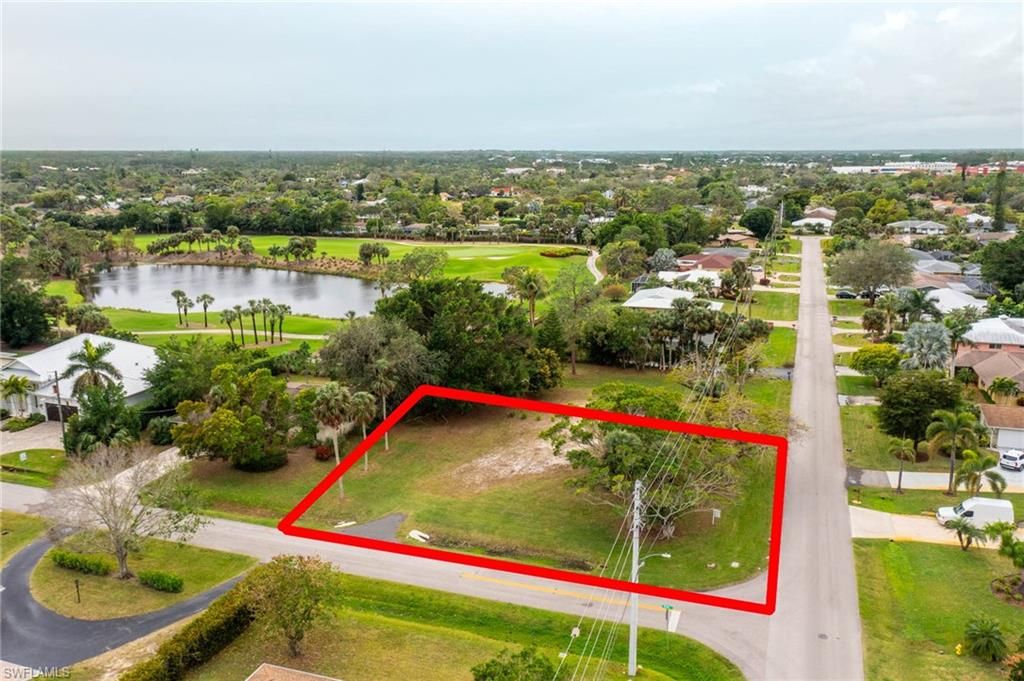 264 Cypress Way WAY W, NAPLES, FL 34110 — photo 5