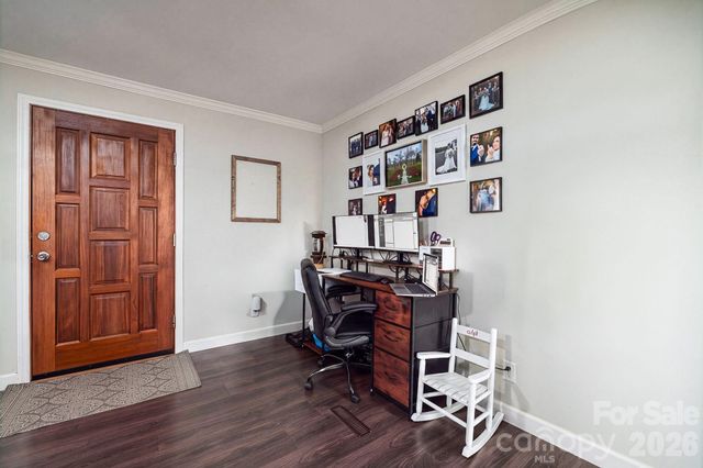 1718 Woolie Road, Lincolnton, NC 28092