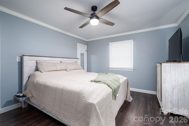 1718 Woolie Road, Lincolnton, NC 28092