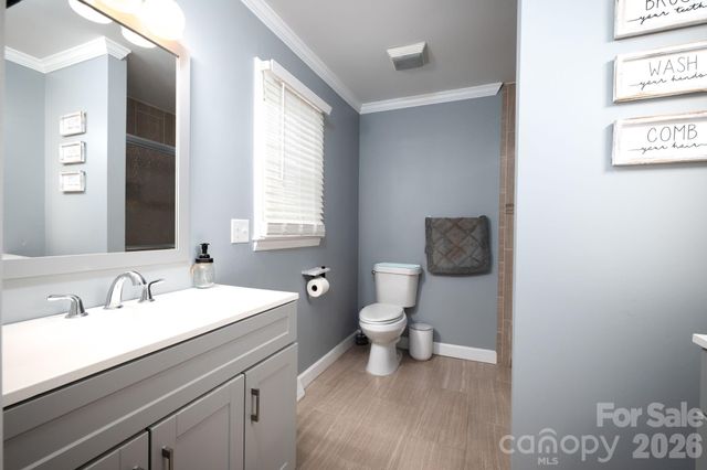 1718 Woolie Road, Lincolnton, NC 28092