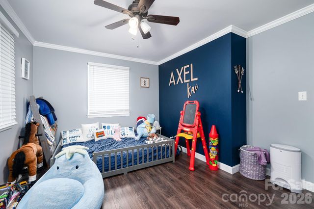 1718 Woolie Road, Lincolnton, NC 28092