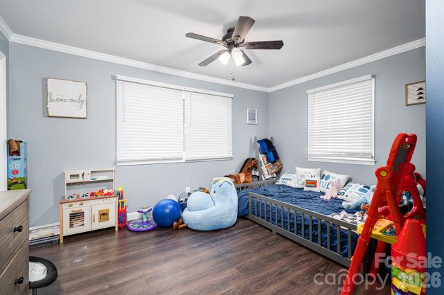 1718 Woolie Road, Lincolnton, NC 28092