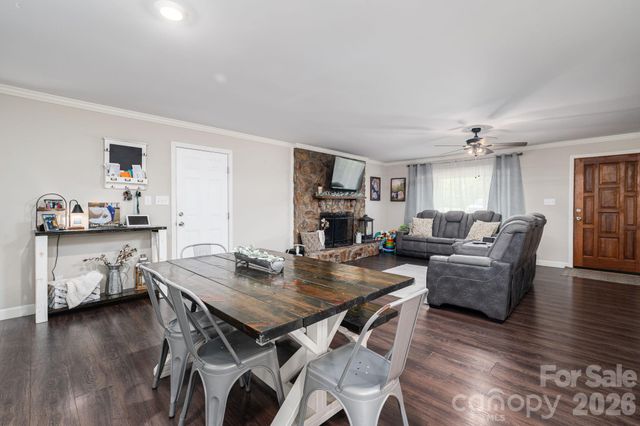 1718 Woolie Road, Lincolnton, NC 28092
