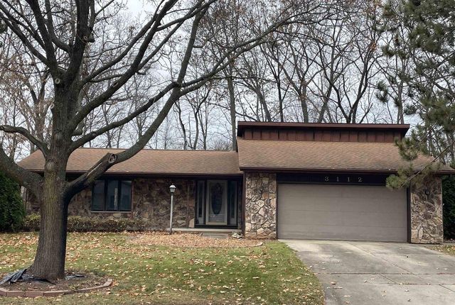 3112 BIRDIE COURT, Green Bay, WI 54313