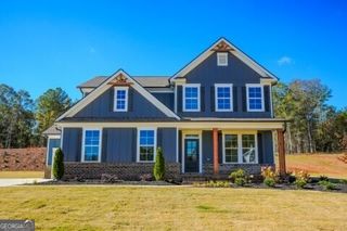 1269 PJ East Road, Covington, GA 30014