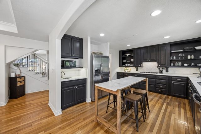 331 S Larkin Road, Sunnyvale, TX 75182